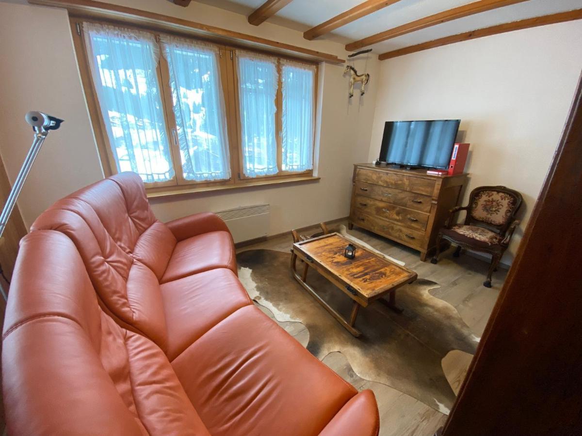 Jack Apartment Bad-Schwarzsee Exterior photo